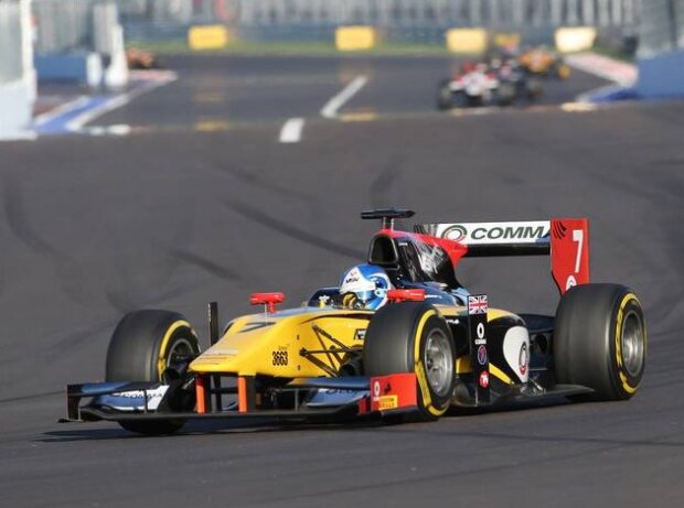 Jolyon Palmer Jolyon Palmer