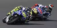 Bild zum Inhalt: Yamaha in Australien: Teaminterner Kampf um den Vizetitel