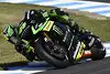 Bild zum Inhalt: Pol Espargaro: "Phillip Island war besser, als es welliger war"