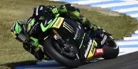 Bild zum Inhalt: Pol Espargaro: "Phillip Island war besser, als es welliger war"