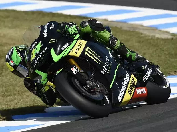 Titel-Bild zur News: Pol Espargaro