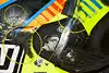 Bild zum Inhalt: AGV: Unfallbericht zu Rossis Aragon-Sturz