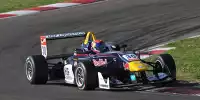 Bild zum Inhalt: Noch offen: Vize-Champion und bestes Team der Formel-3-EM