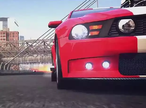 The Crew Titel-Bild zur News: The Crew