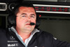 McLaren-Fahrer 2015: Klarheit noch in dieser Saison