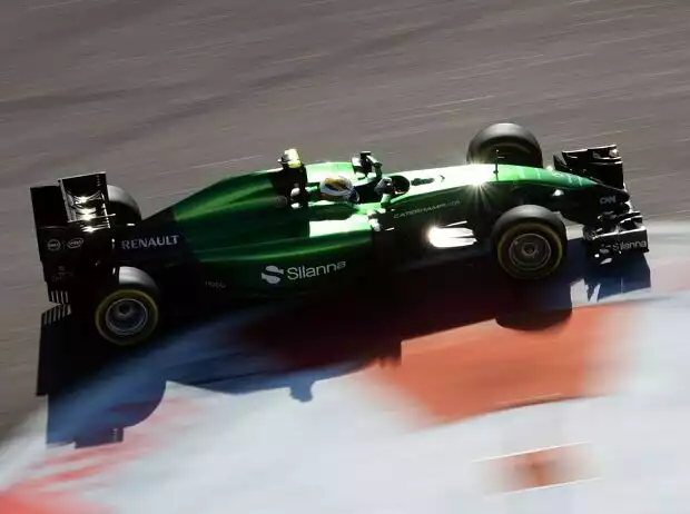 Kamui Kobayashi Titel-Bild zur News: Kamui Kobayashi