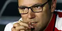 Bild zum Inhalt: Ex-Ferrari-Teamchef Domenicali wechselt zu Audi