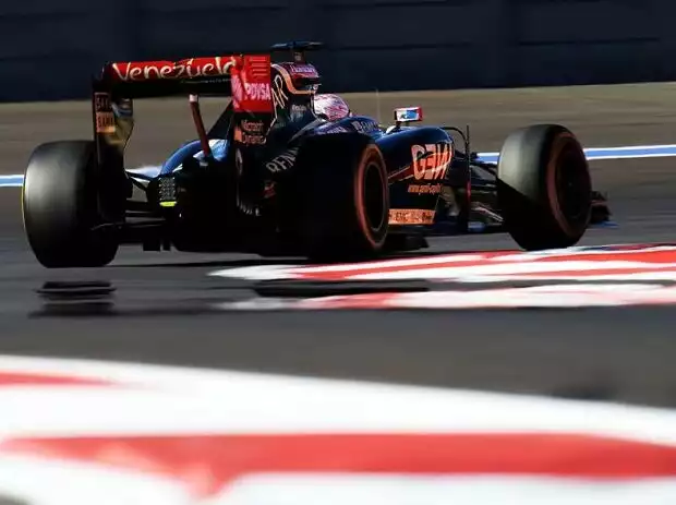 Romain Grosjean Titel-Bild zur News: Romain Grosjean