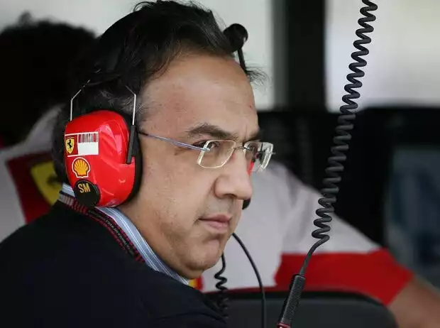 Sergio Marchionne Titel-Bild zur News: Sergio Marchionne