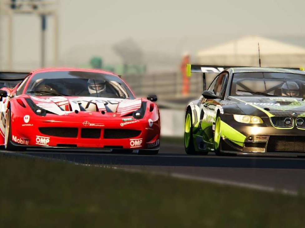 Assetto Corsa