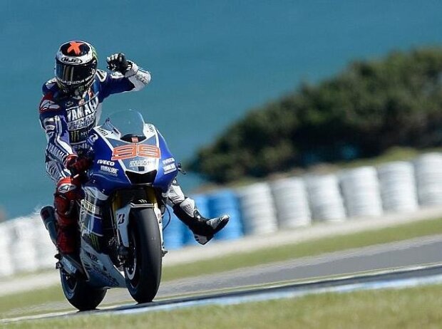 Jorge Lorenzo Jorge Lorenzo