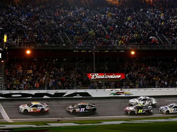 Dale Earnhardt Jun. Dale Earnhardt Jun.