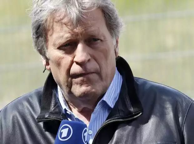 Titel-Bild zur News: Norbert Haug