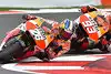 Bild zum Inhalt: Marquez schließt Teamorder nicht aus