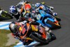 Bild zum Inhalt: Titelkampf: Honda gewinnt die Oberhand gegen KTM