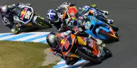 Jack Miller, Alex Marquez