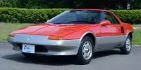 Toyota MR2 (1983, Prototyp)