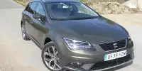 Bild zum Inhalt: Seat Leon Xperience: Ins Gelände? Warum nicht?