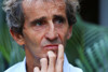 Bild zum Inhalt: Prost kritisiert FIA: "Man darf kein Risiko eingehen"