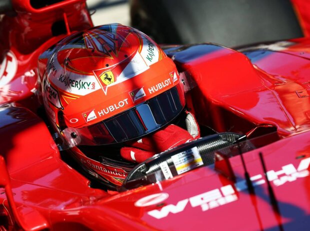 Kimi Räikkönen Kimi Räikkönen