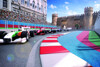 Tilke-Fotos aus Baku: Grand Prix wird "atemberaubend"