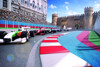 Bild zum Inhalt: Tilke-Fotos aus Baku: Grand Prix wird "atemberaubend"