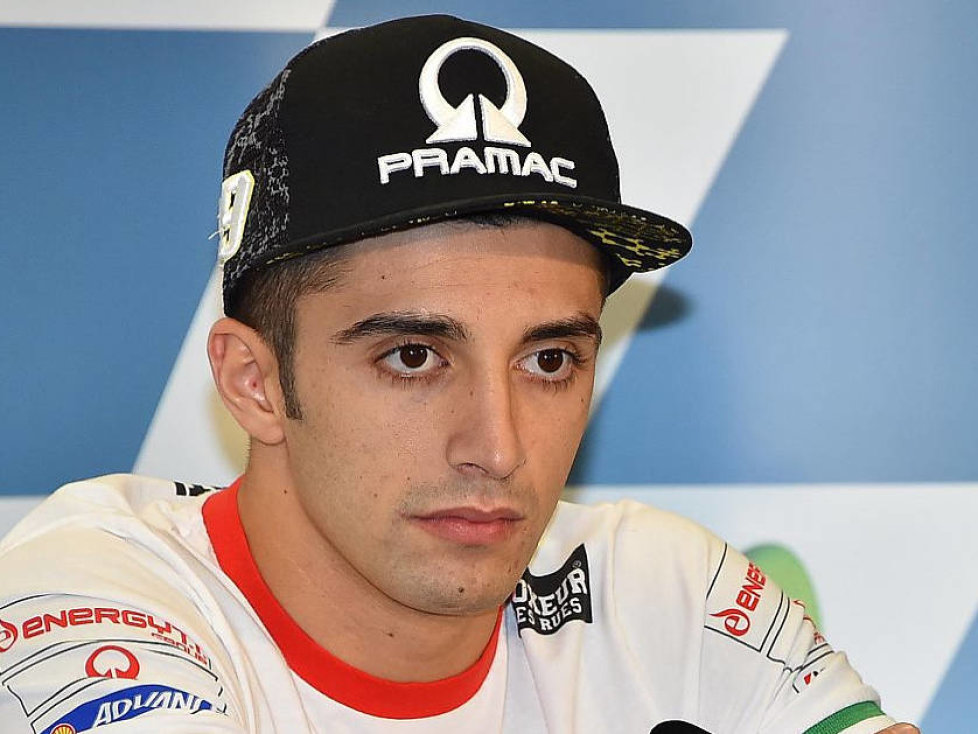 Andrea Iannone