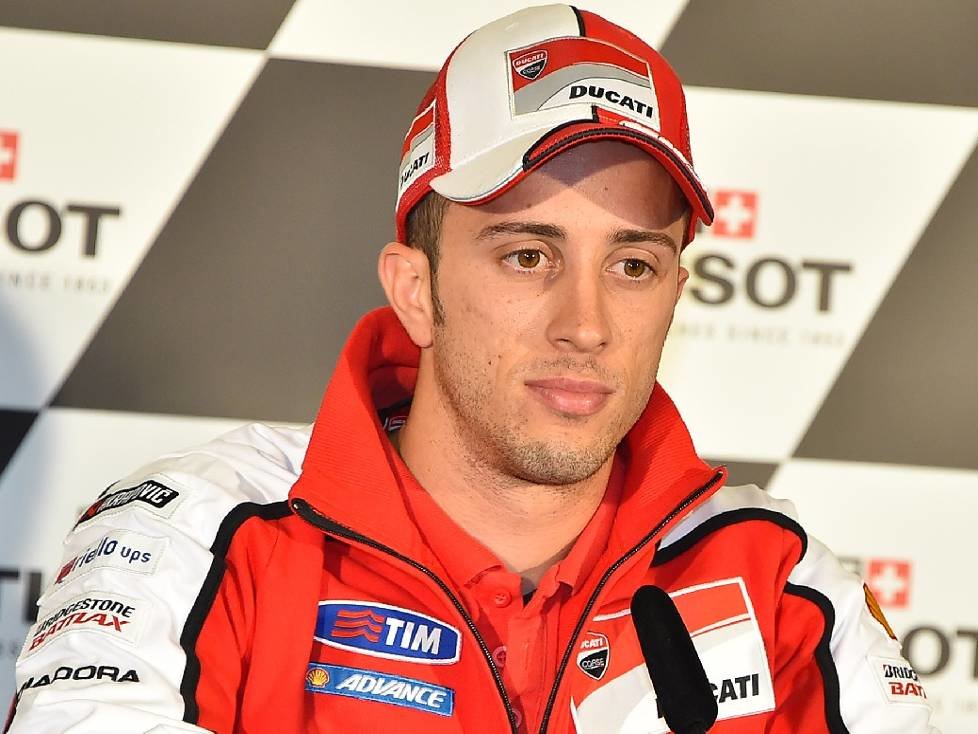 Andrea Dovizioso