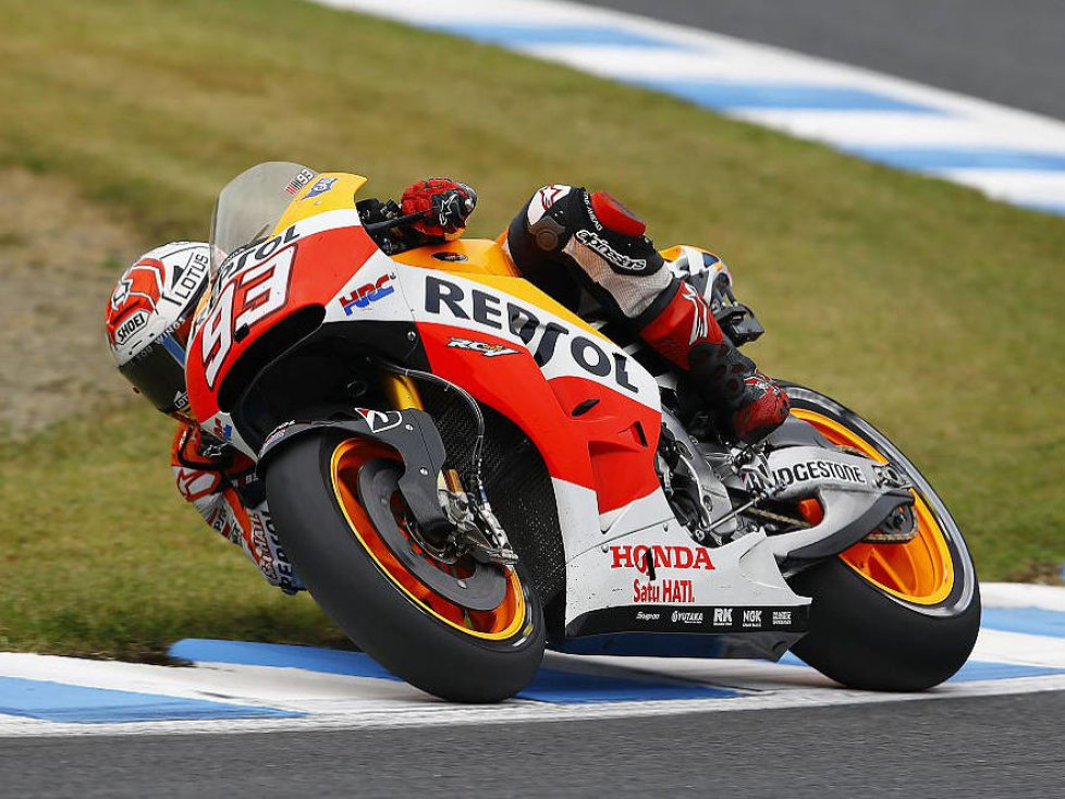 Marc Marquez