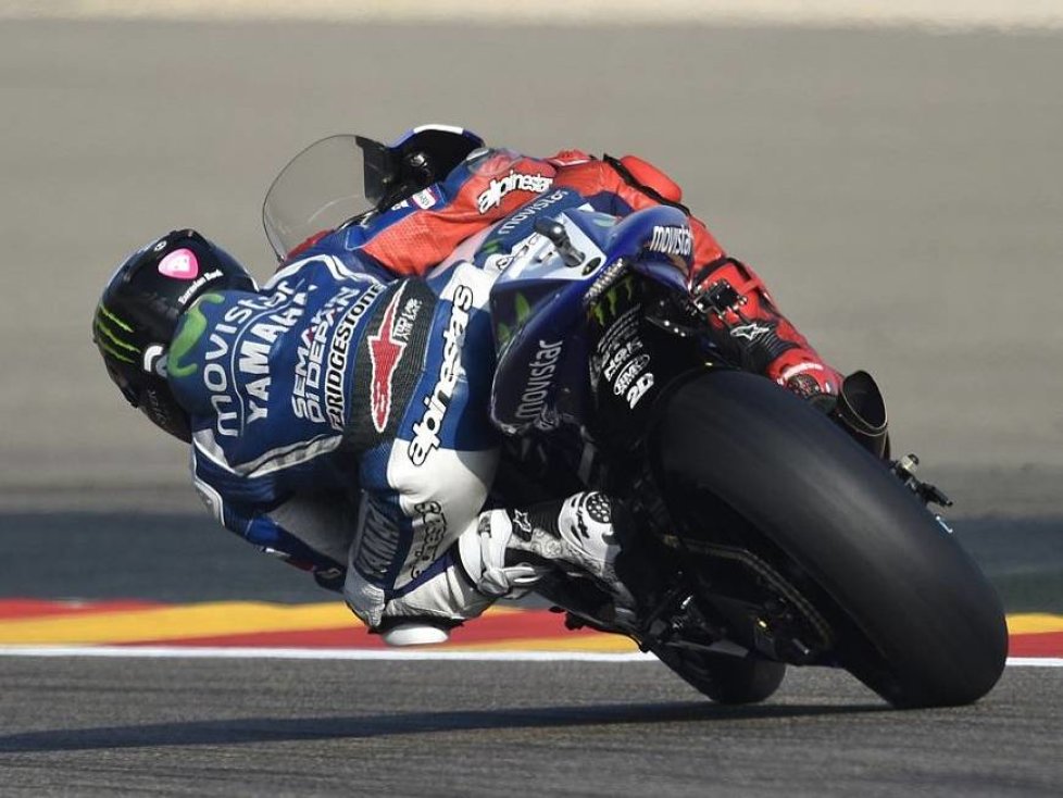 Jorge Lorenzo