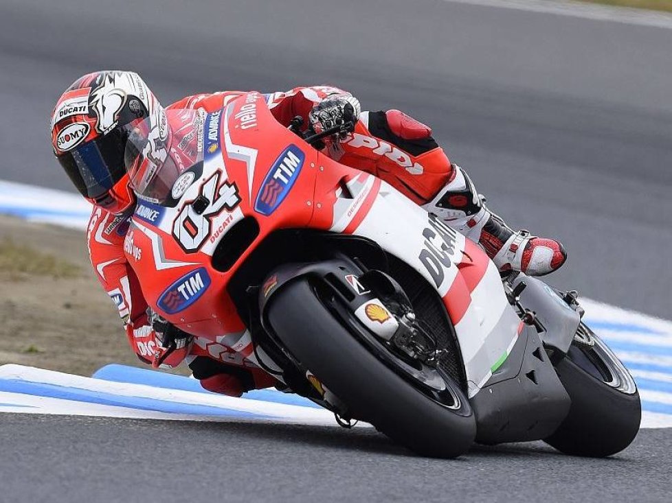 Andrea Dovizioso