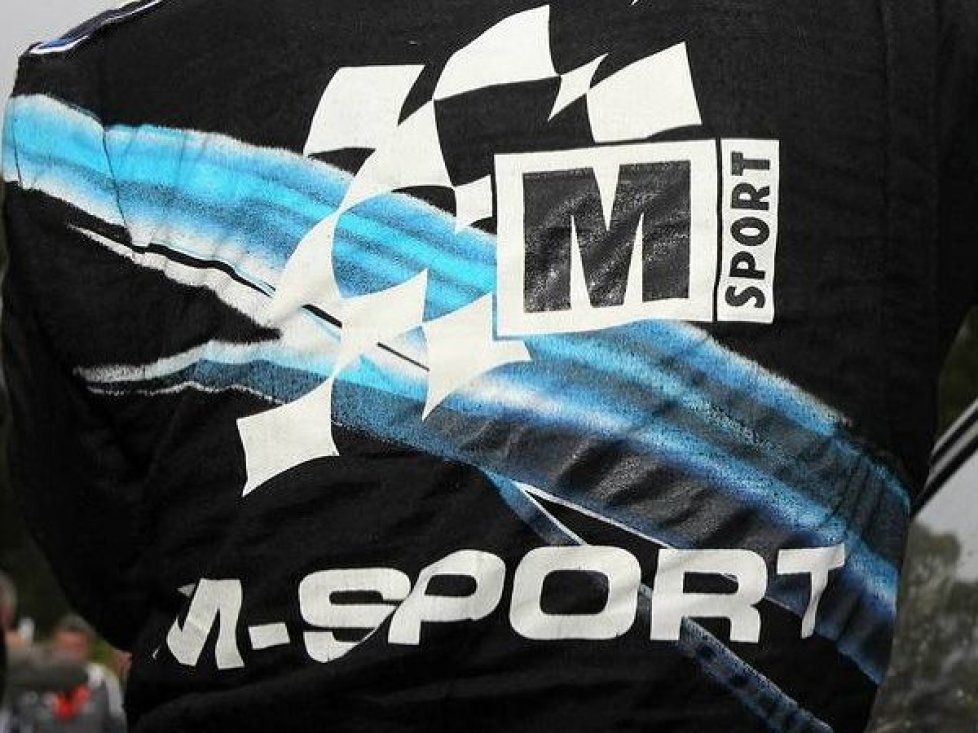 M-Sport