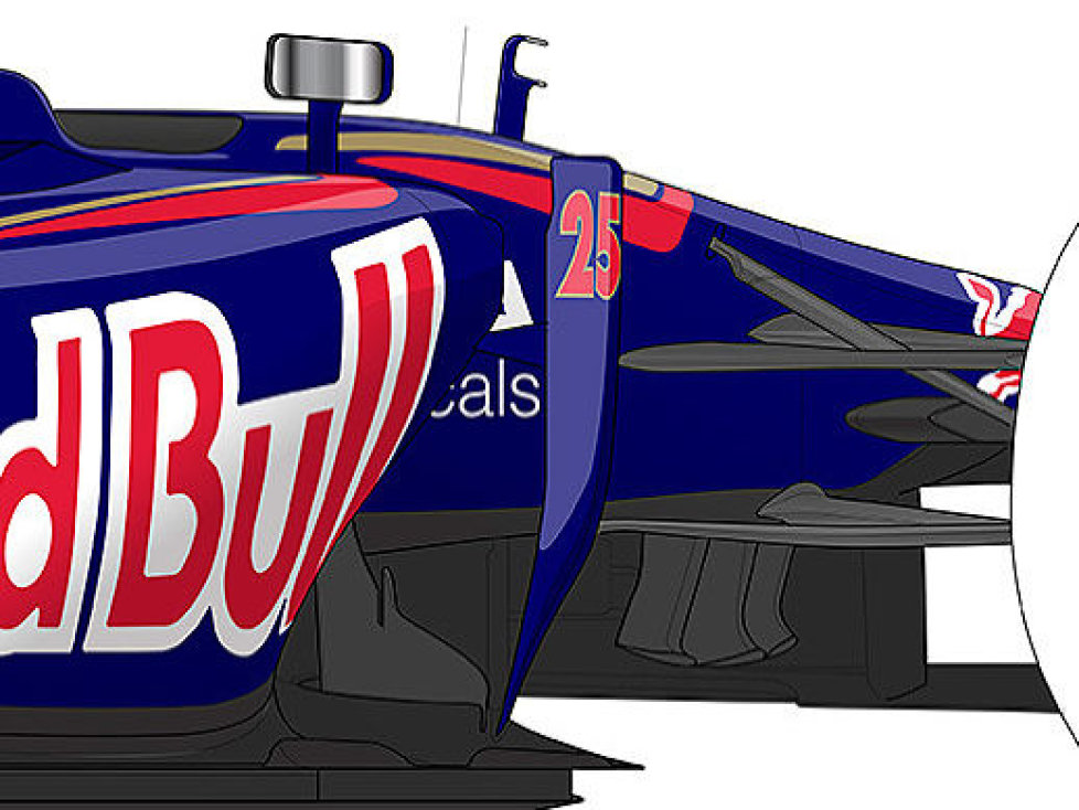 Red Bull RB10 Sotschi