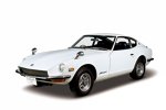 Nissan Fairlady 240 Z (1977) 