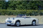 Austin Healey Sprite (1958) 