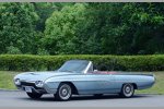 Ford Thunderbird (1962) 