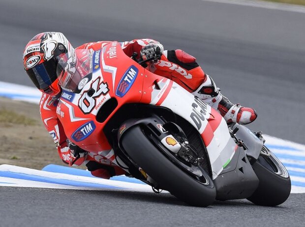 Andrea Dovizioso Andrea Dovizioso