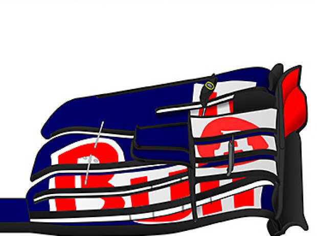 Red Bull RB10 Sotschi Red Bull RB10 Sotschi