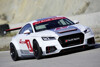 Bild zum Inhalt: Audi-TT-Cup: Neuer Markenpokal im Rahmen der DTM