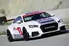 Bild zum Inhalt: Audi-TT-Cup: Neuer Markenpokal im Rahmen der DTM