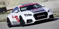 Audi TT Cup