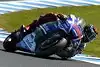 Bild zum Inhalt: Phillip Island: Lorenzo Schnellster, aber viele Stürze