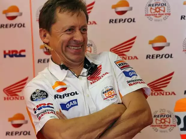 Mike Leitner Titel-Bild zur News: Mike Leitner