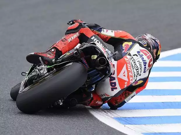 Stefan Bradl Titel-Bild zur News: Stefan Bradl
