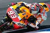 Bild zum Inhalt: Marquez: Am Freitag mit Abstand bester Honda-Pilot