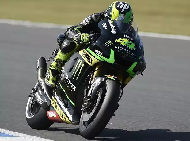 Pol Espargaro Titel-Bild zur News: Pol Espargaro