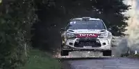 Bild zum Inhalt: WRC-Kommission blockt Powerstage-Vorschlag endgültig