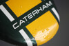 Fernandes zieht nächsten Stecker: Status ersetzt Caterham