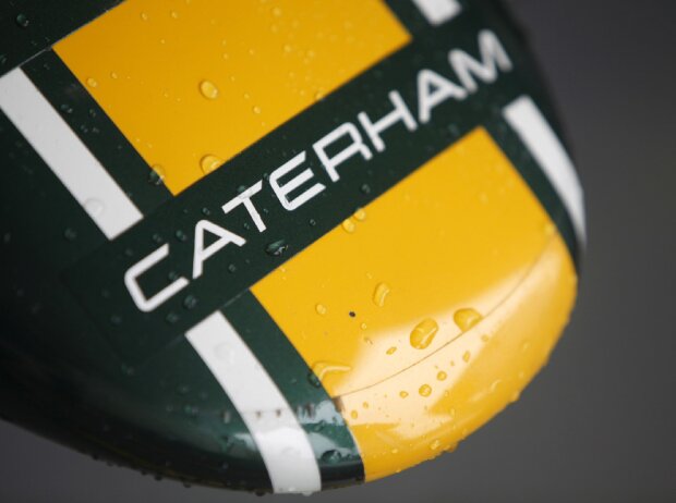 Caterham Caterham