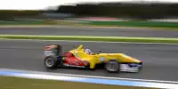 Bild zum Inhalt: Hockenheim: Doppel-Pole für Blomqvist